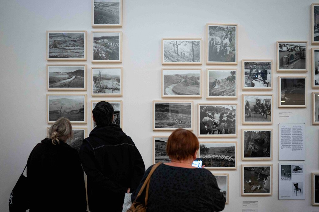 Hlavou a&nbsp;rukama. Škola uměleckých řemesel v&nbsp;Brně 1924–2024